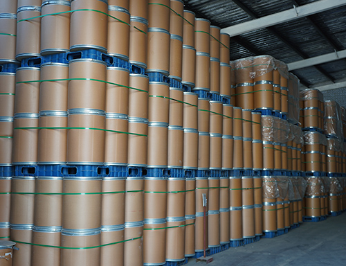 丁二酸酐的危險性有哪些?